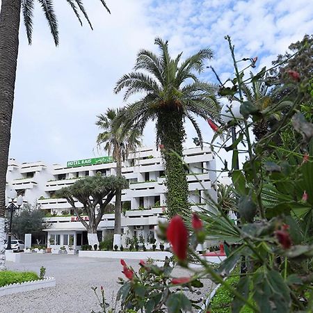 Rais Hotel Algír Kültér fotó