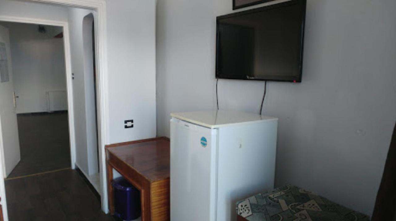 Rais Hotel Algír Kültér fotó