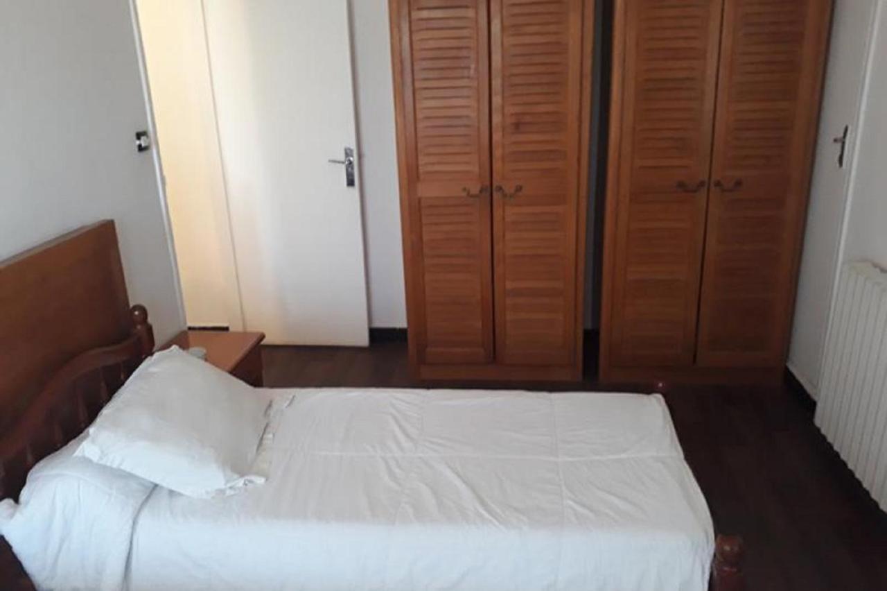 Rais Hotel Algír Kültér fotó