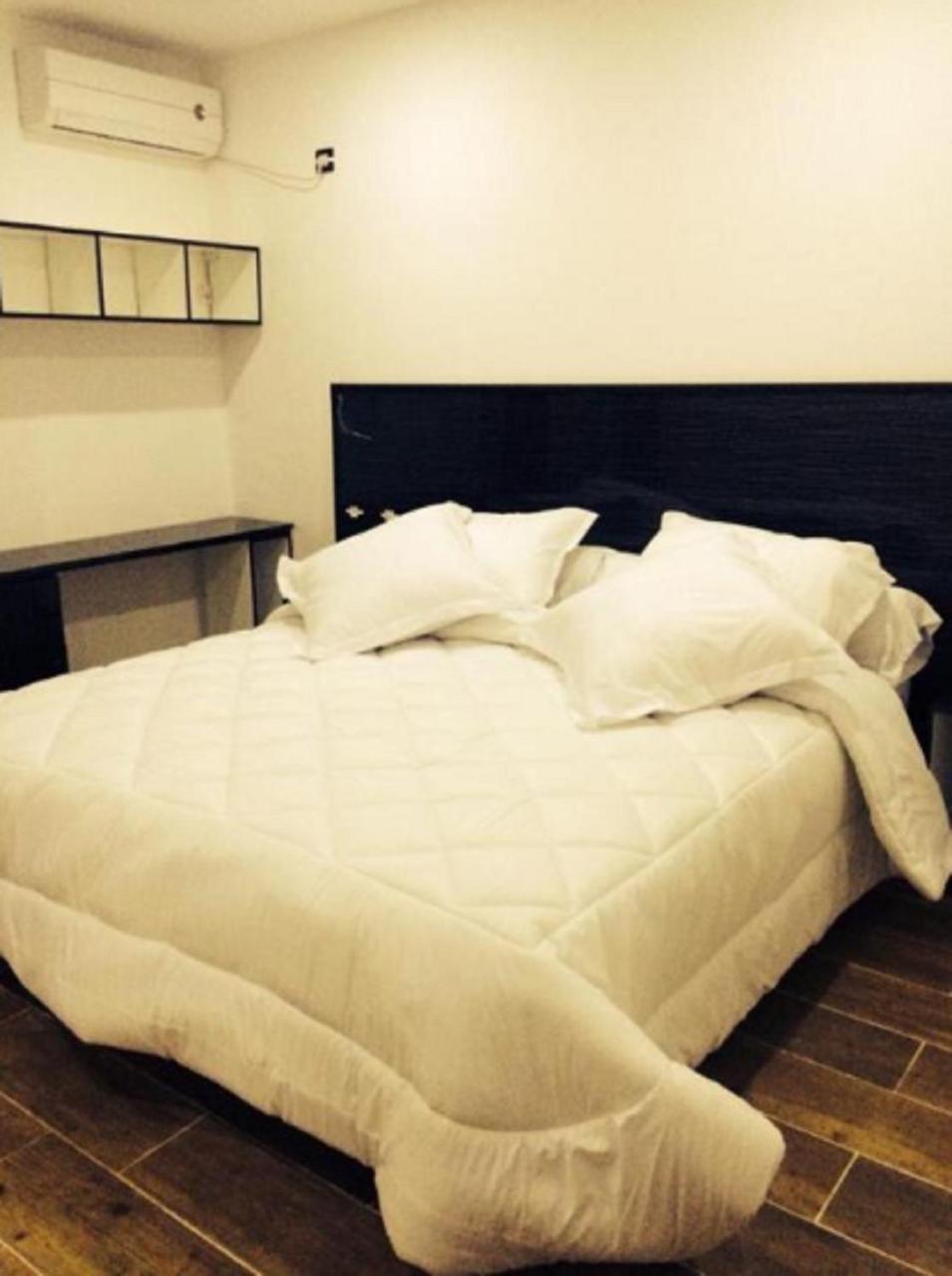 Rais Hotel Algír Kültér fotó